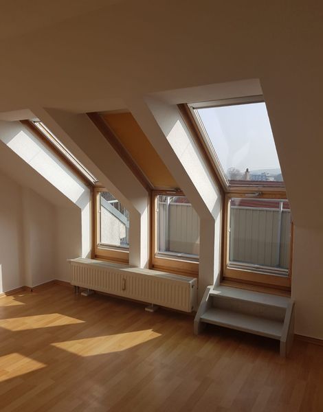 Studentenwohnung 1-Zimmer-Wohnung in der Magdeburger Altstadt Nähe Universität 